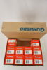 10st frp Gunnebo 50x2,0mm Spikar. A298
