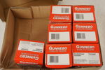 7st frp Gunnebo 75x2,8mm Spikar. A299