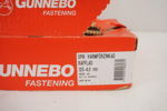 9st frp Gunnebo 20x2,1mm Spikar mm. A300