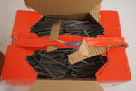 9st frp Gunnebo 20x2,1mm Spikar mm. A300