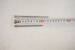 9st frp Gunnebo 20x2,1mm Spikar mm. A300