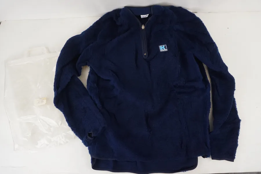 Helly Hansen Fleecetröja. A302