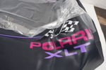 Polaris Indy XLT Skoteröverdrag. A303