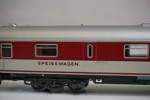 Märklin 4094 restaurangvagn DB 51 80 88-80 235-1. A27