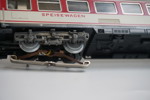 Märklin 4094 restaurangvagn DB 51 80 88-80 235-1. A27