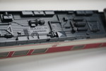Märklin 4094 restaurangvagn DB 51 80 88-80 235-1. A27