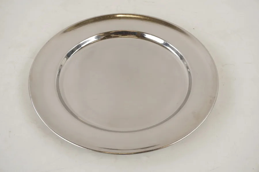 Silver & Stil Cultura Tallrik. A309