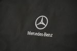 Mercedes Benz Reseväska. A311