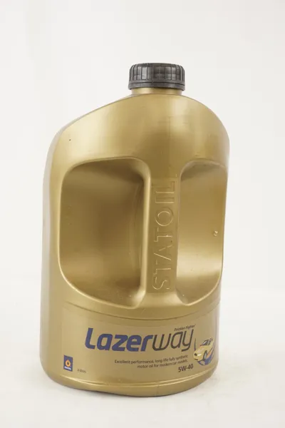 Lazerway 5W-40. M79