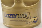 Lazerway 5W-40. M79