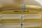 Lazerway 5W-40. M79