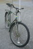 Svensk Militärcykel. B413