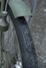 Svensk Militärcykel. B413