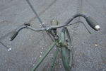 Svensk Militärcykel. B413