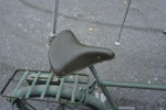 Svensk Militärcykel. B413
