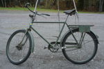 Svensk Militärcykel. B413