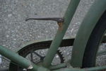 Svensk Militärcykel. B413