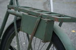 Svensk Militärcykel. B413