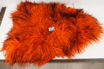 Retro Skinn Orange. Bc414