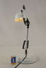 Anslut Skrivbordslampa. M5/