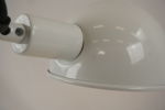 Anslut Skrivbordslampa. M5/