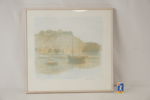 G. Rudberg, Disig Dag, 262/310, 47x45. M12/