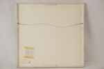 G. Rudberg, Disig Dag, 262/310, 47x45. M12/