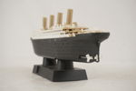 RMS Titanic modell. A14/