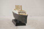 RMS Titanic modell. A14/