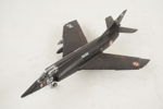 Aéronavale Dassault Étendard IV plan modell. A2/