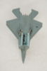 Lockheed YF-22 prototyp plan modell. A6/