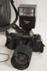 Canon T50 Kamera & tillbehör. A269/