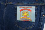 Belmondo Jeans. A272/