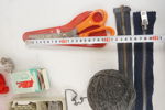 Syskrin, Stickor mm. A159/
