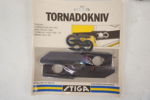 2st Stiga Knivfäste & Tornadokniv. A147/
