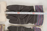 3st par Arbetshanskar. A182/
