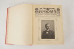 Veckan 1909 Läsning för ung & gammal. A120/
