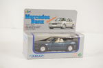 Welly Mercedes Benz Modell. A257/