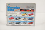 Welly Mercedes Benz Modell. A257/