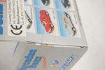 Welly Mercedes Benz Modell. A257/