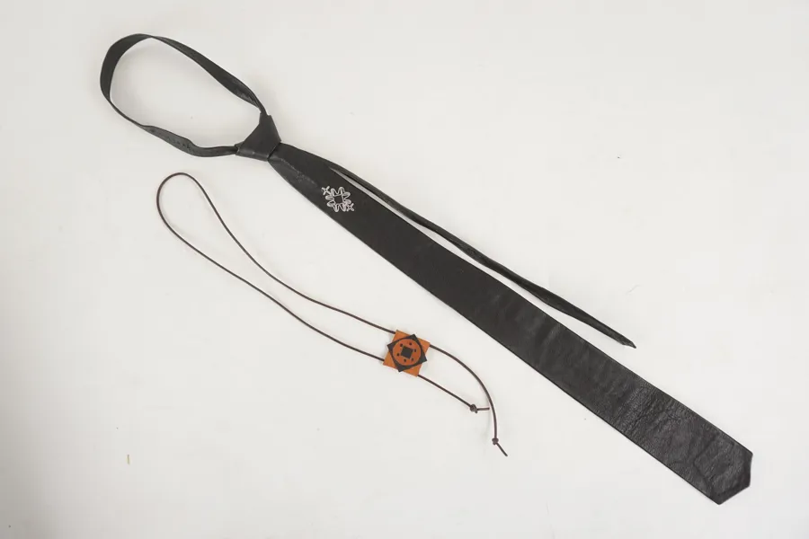Bolo slips. A263/