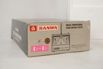 Sanwa Digital Propotional Radio Kontroller. A115/