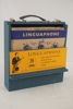 Linguaphone stenkakor. A252/