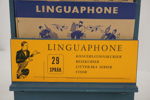Linguaphone stenkakor. A252/