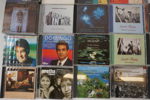 Cd skivor, Aretha Franklin, Respect mm. A64/