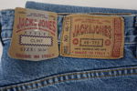 Jack & Jones Clint Jeans & Skjorta. A267/