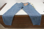 Jack & Jones Clint Jeans & Skjorta. A267/