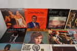24LP skivor, The Great Bennt Goodman mm. Bc360/