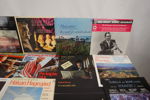 24LP skivor, The Great Bennt Goodman mm. Bc360/