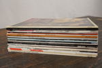 24LP skivor, The Great Bennt Goodman mm. Bc360/